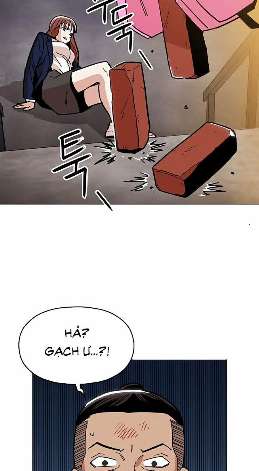 Kỷ Nguyên Tàn Bạo 7 trang 54