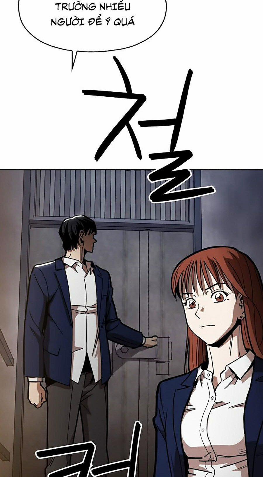 Kỷ Nguyên Tàn Bạo 7 trang 62