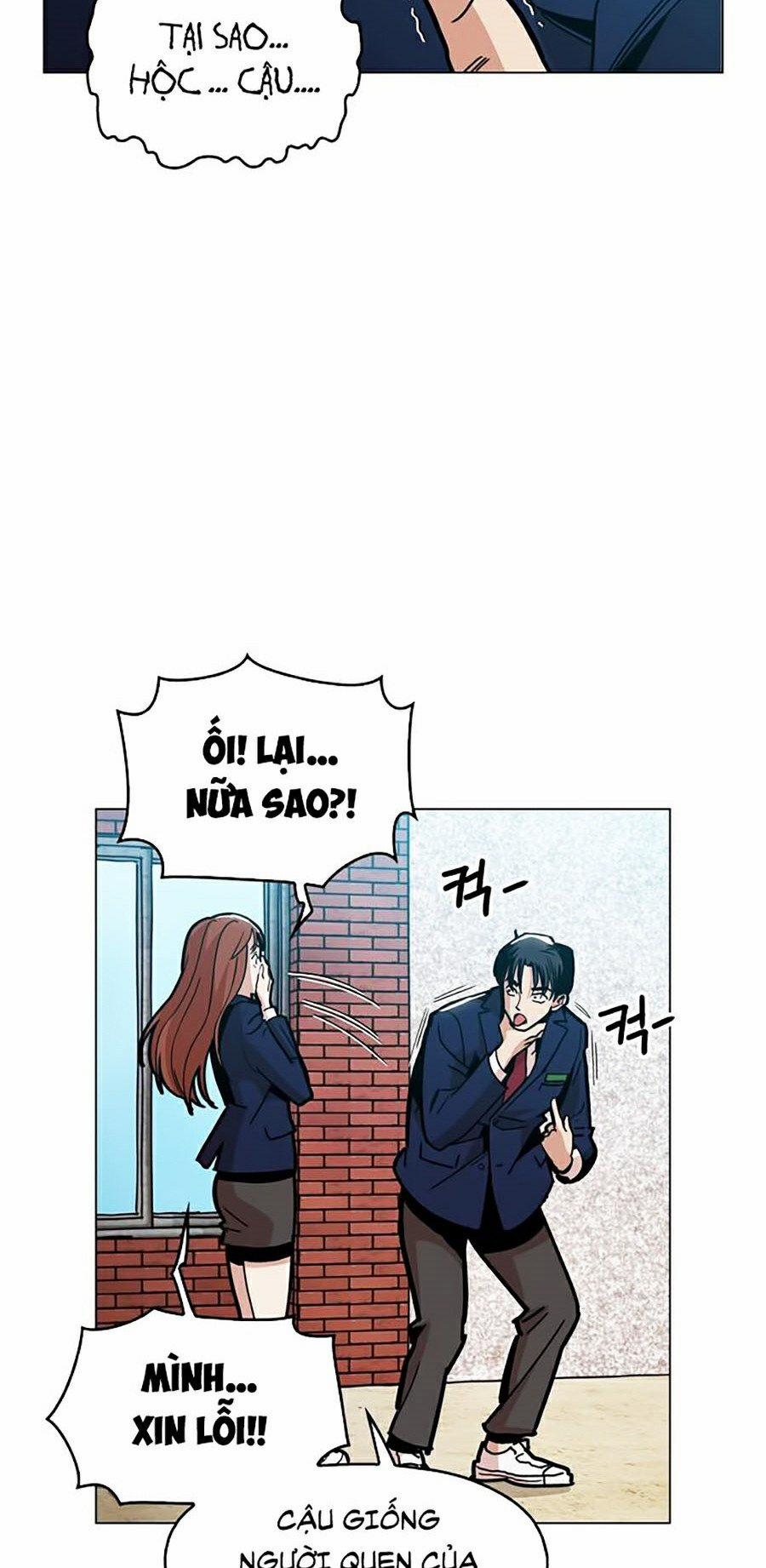 Kỷ Nguyên Tàn Bạo 8 trang 14