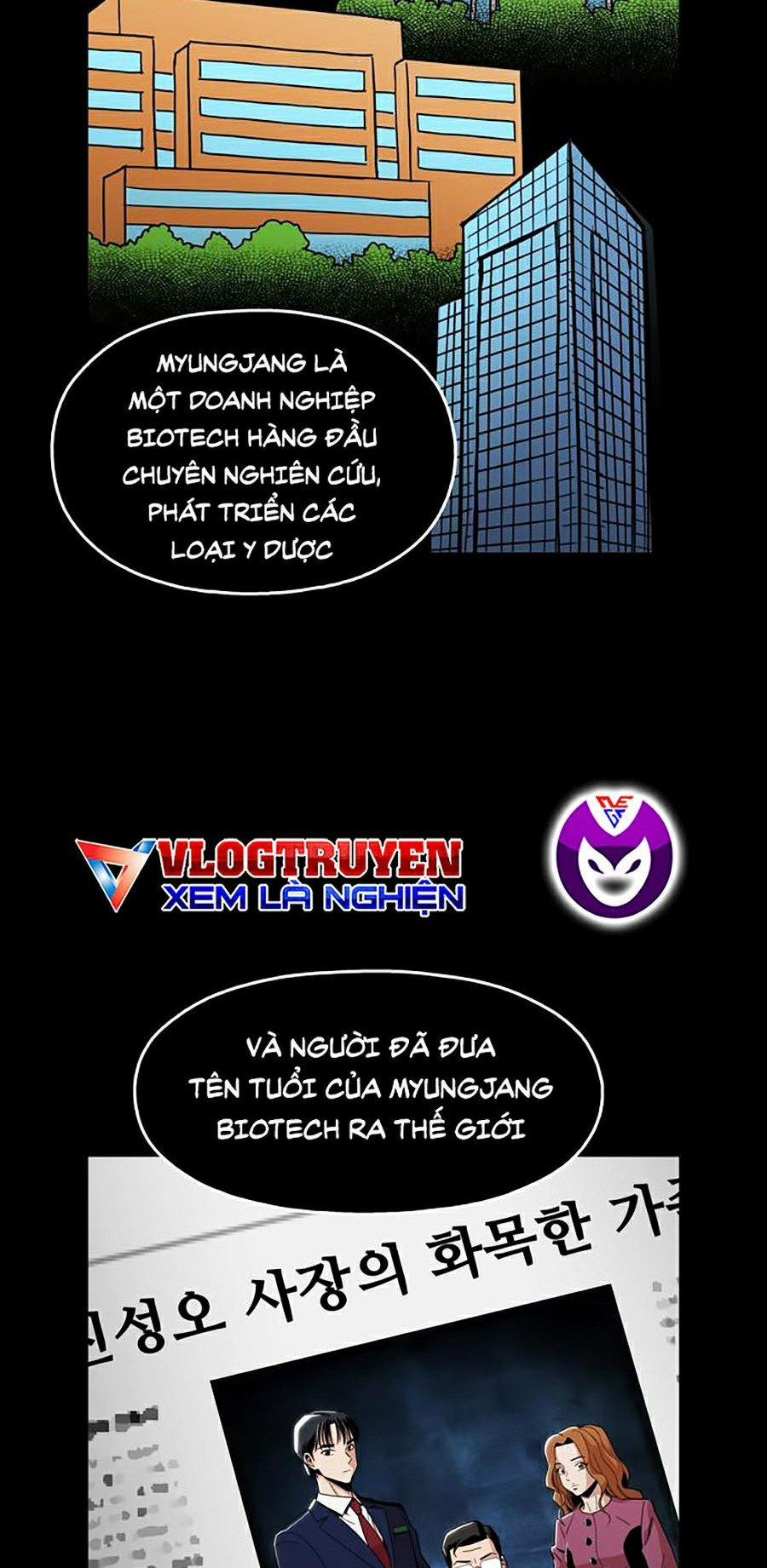 Kỷ Nguyên Tàn Bạo 8 trang 25