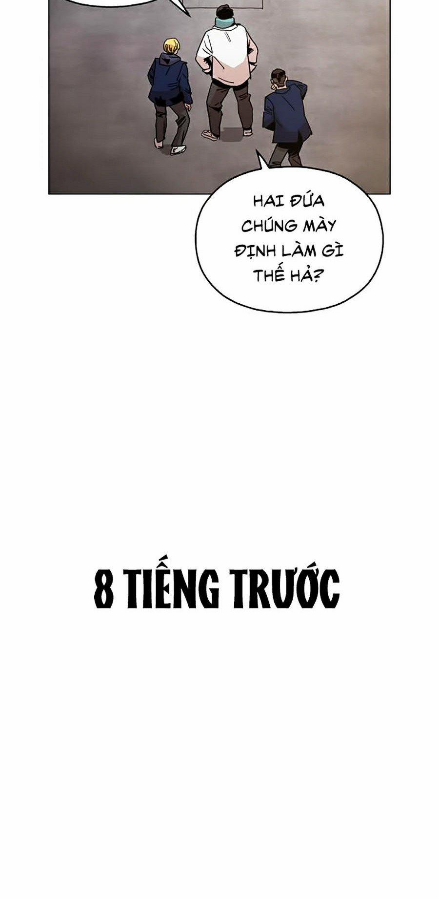 Kỷ Nguyên Tàn Bạo 8 trang 3