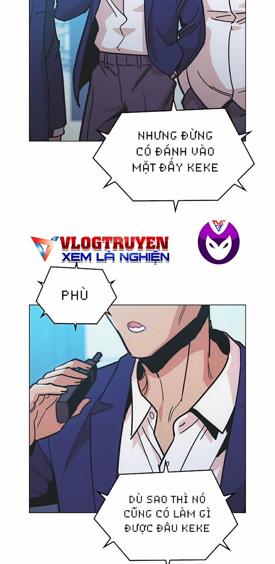 Kỷ Nguyên Tàn Bạo 8 trang 45