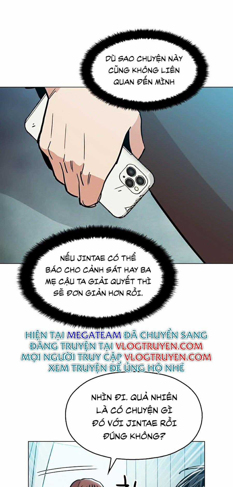 Kỷ Nguyên Tàn Bạo 8 trang 51