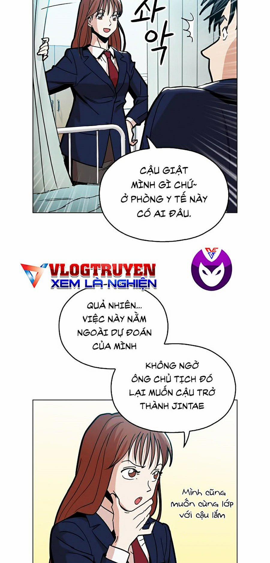 Kỷ Nguyên Tàn Bạo 8 trang 52