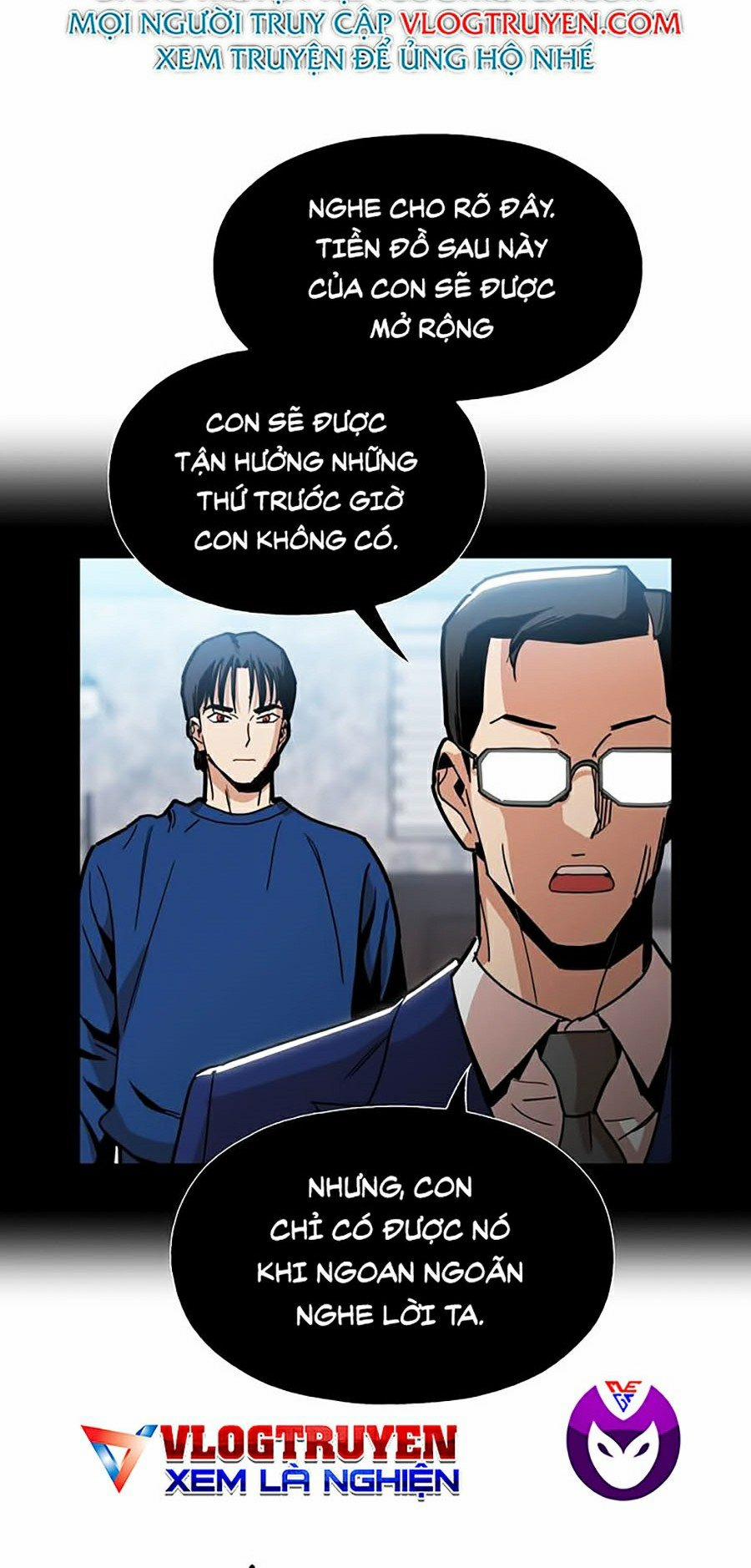 Kỷ Nguyên Tàn Bạo 8 trang 54