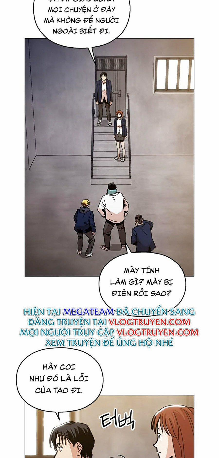 Kỷ Nguyên Tàn Bạo 8 trang 63