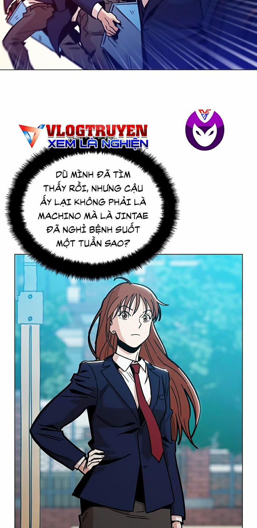 Kỷ Nguyên Tàn Bạo 8 trang 7