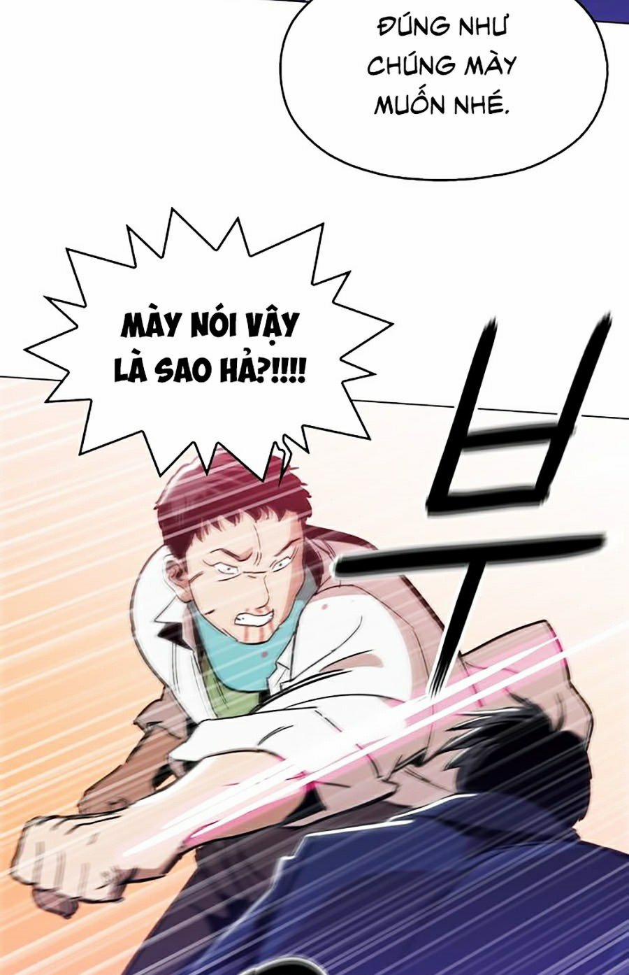 Kỷ Nguyên Tàn Bạo 8 trang 72