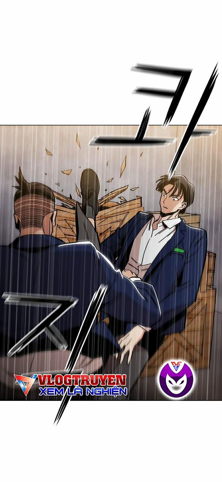Kỷ Nguyên Tàn Bạo 9 trang 26