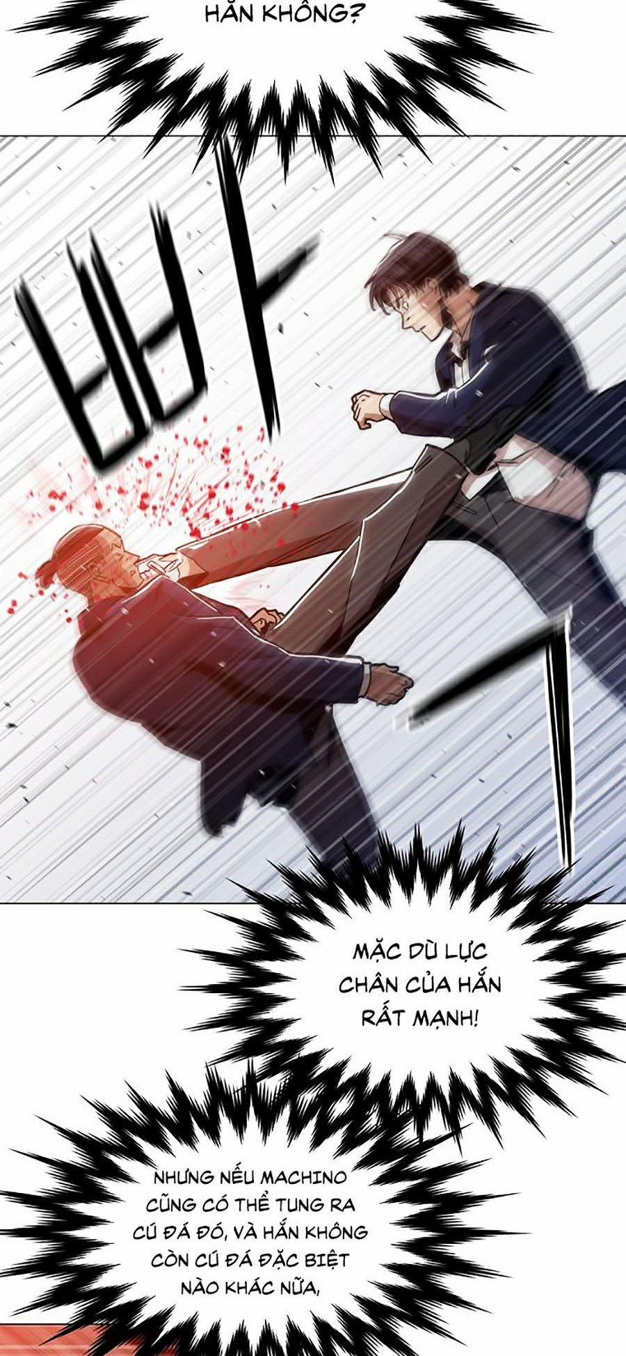 Kỷ Nguyên Tàn Bạo 9 trang 35
