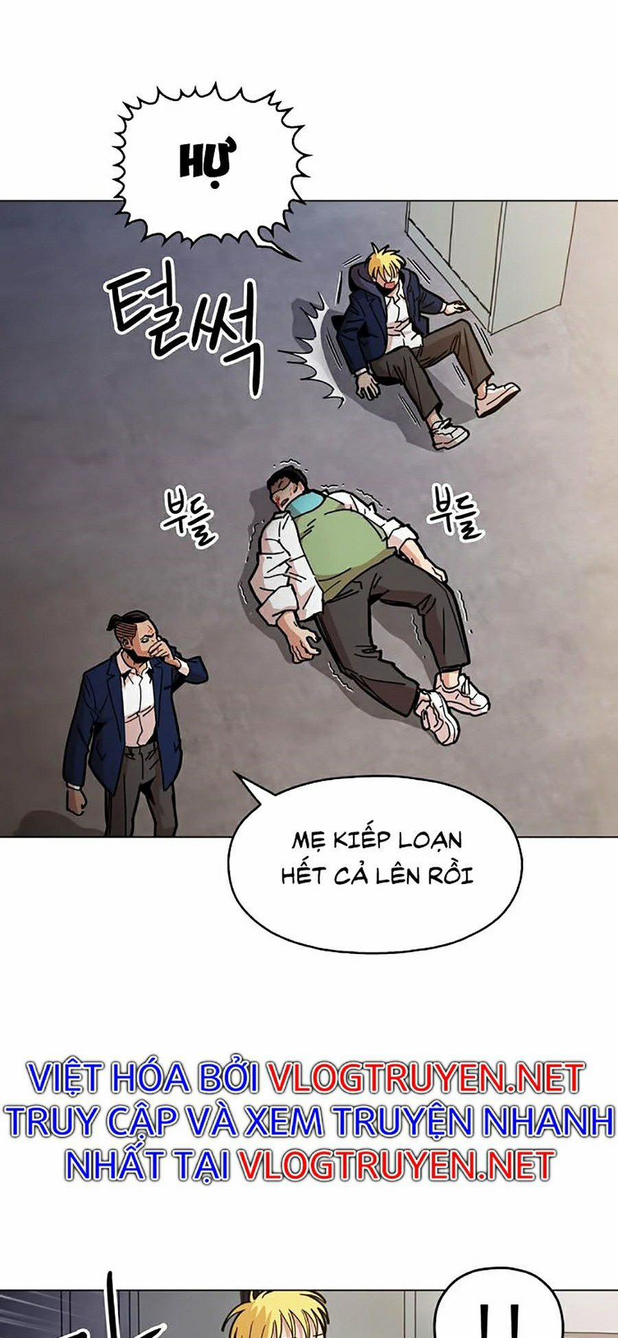 Kỷ Nguyên Tàn Bạo 9 trang 4