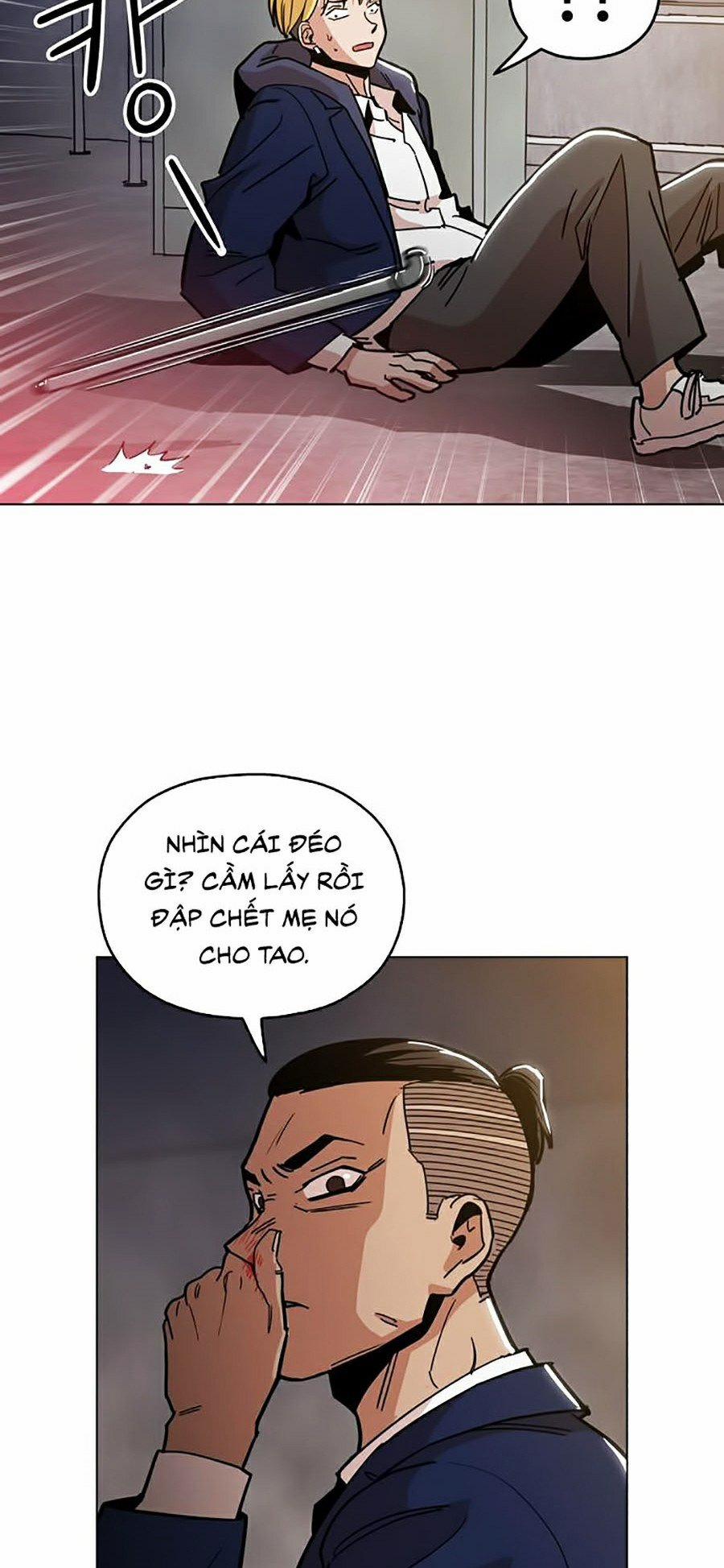 Kỷ Nguyên Tàn Bạo 9 trang 5