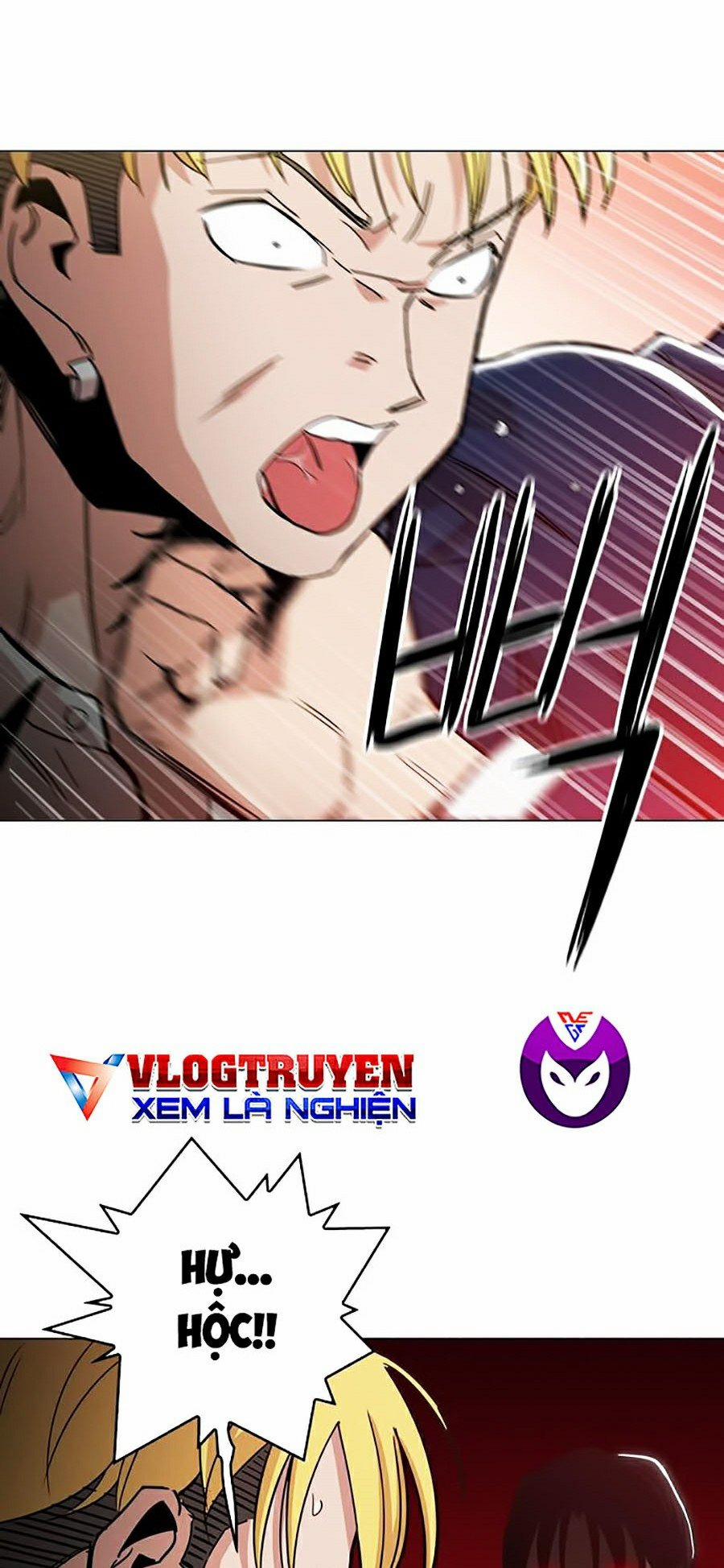 Kỷ Nguyên Tàn Bạo 9 trang 8