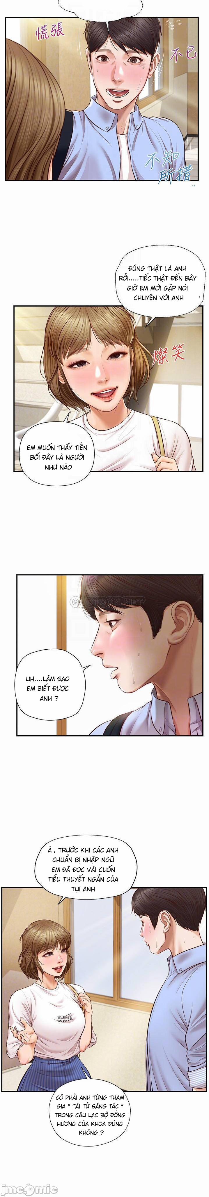 Kỷ Nguyên Trong Sáng 10 trang 10