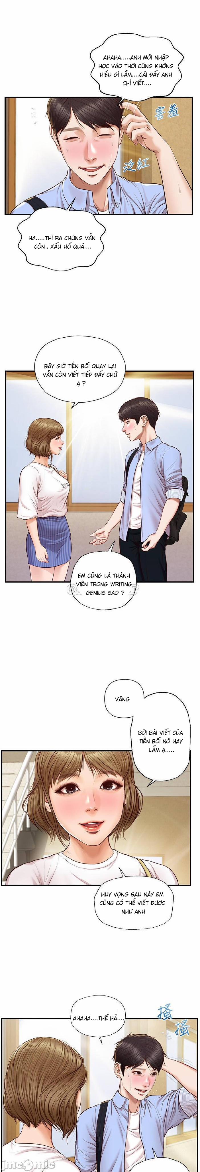 Kỷ Nguyên Trong Sáng 10 trang 11