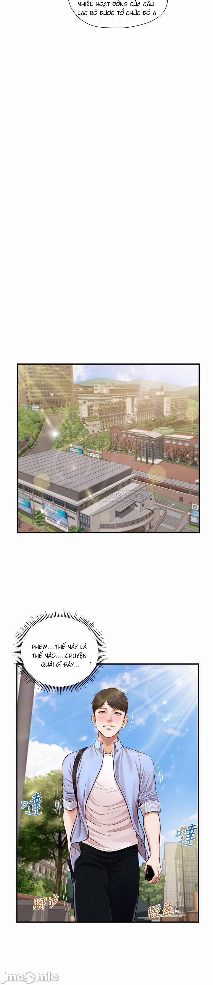 Kỷ Nguyên Trong Sáng 10 trang 14