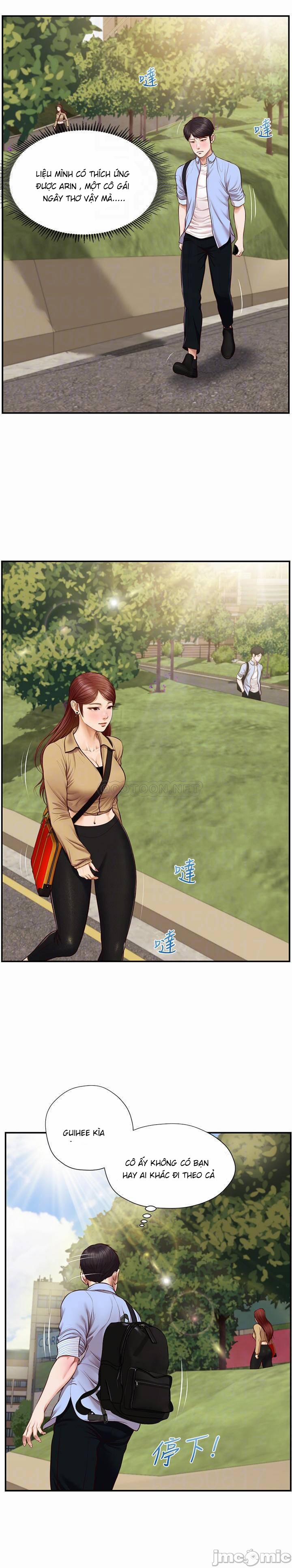 Kỷ Nguyên Trong Sáng 10 trang 16