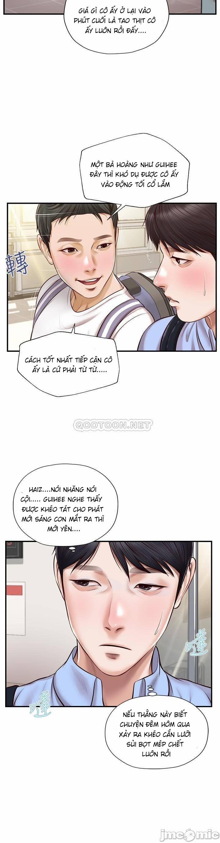 Kỷ Nguyên Trong Sáng 11 trang 17