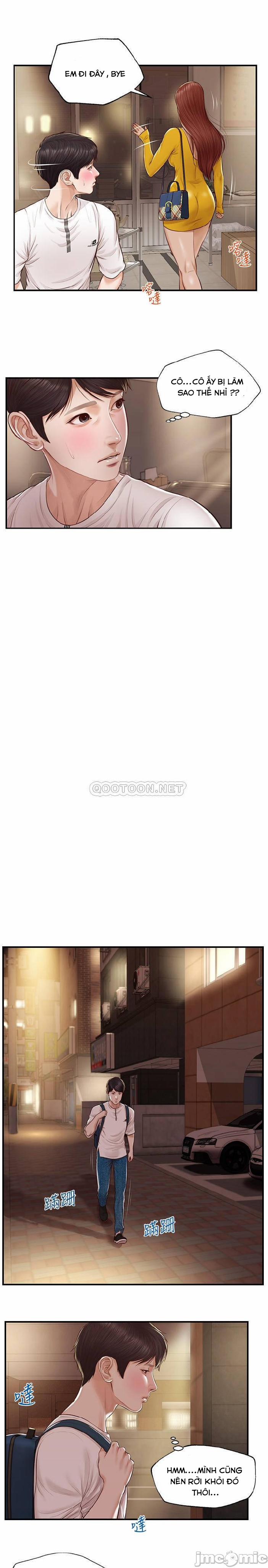 Kỷ Nguyên Trong Sáng 3 trang 20