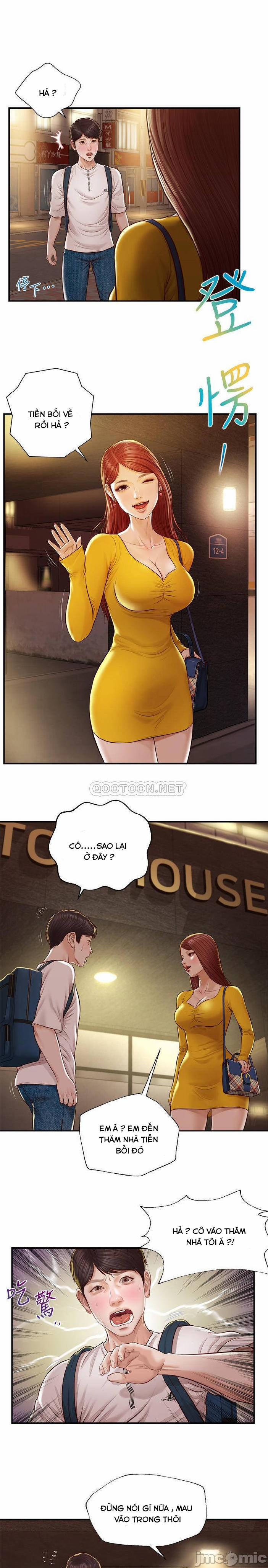 Kỷ Nguyên Trong Sáng 3 trang 22