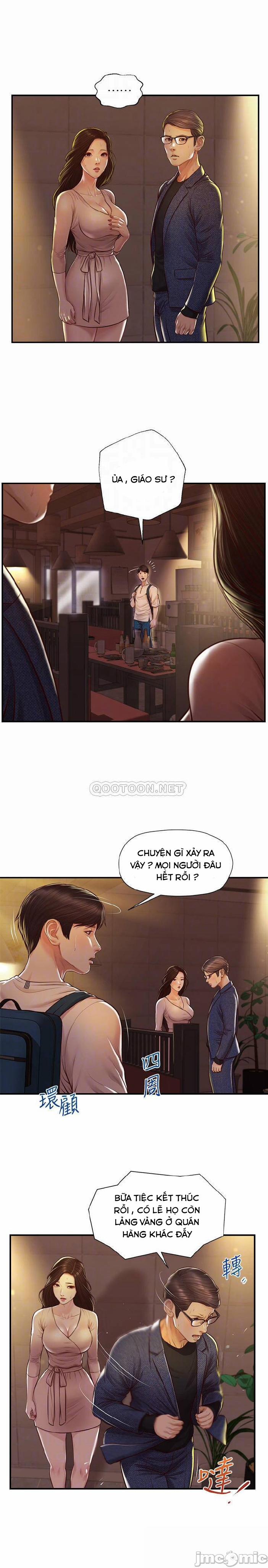 Kỷ Nguyên Trong Sáng 3 trang 5