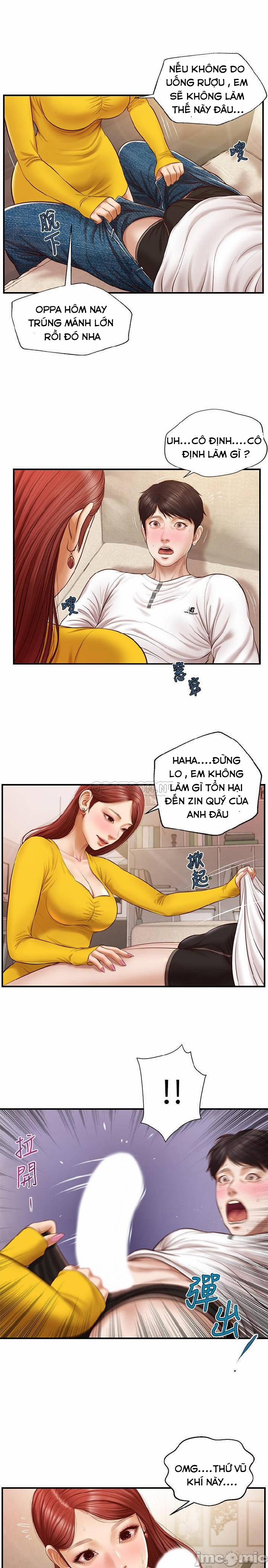 Kỷ Nguyên Trong Sáng 4 trang 23