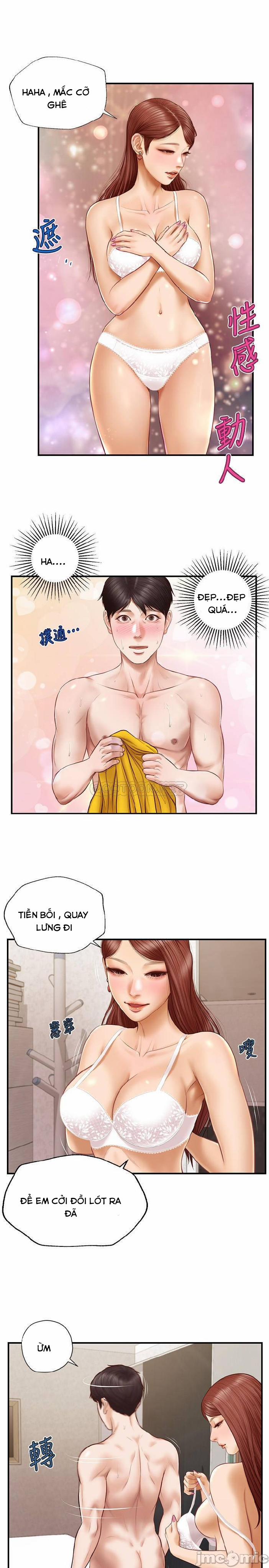 Kỷ Nguyên Trong Sáng 5 trang 15