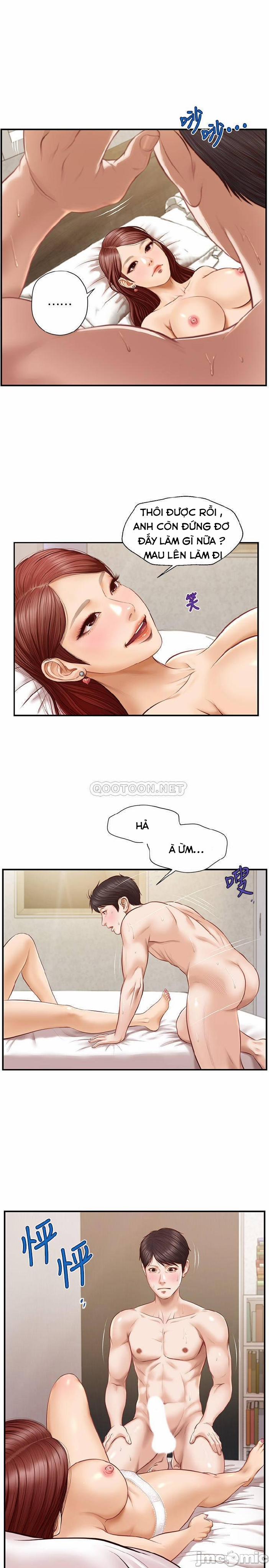 Kỷ Nguyên Trong Sáng 6 trang 6