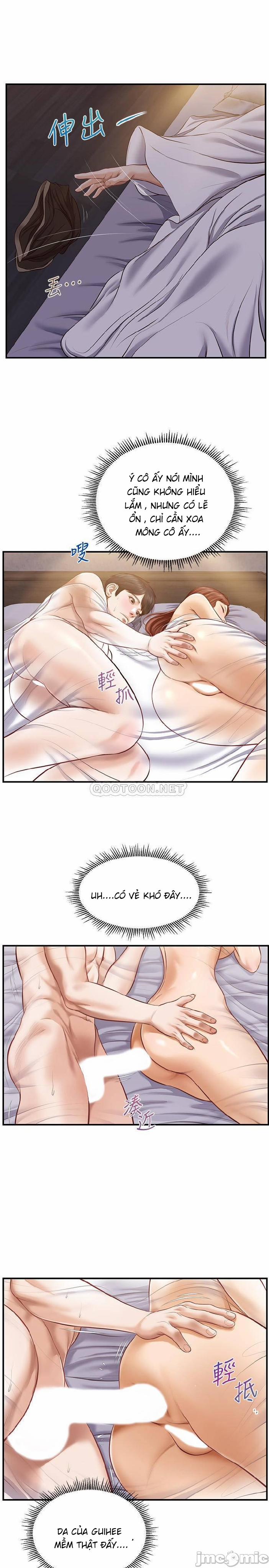 Kỷ Nguyên Trong Sáng 8 trang 11