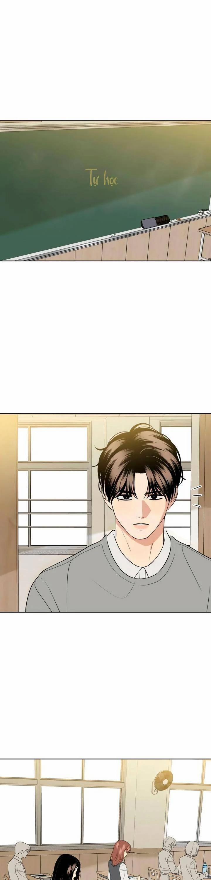 Kỷ Niệm Tuổi 19 Tồi Tệ 15 trang 16