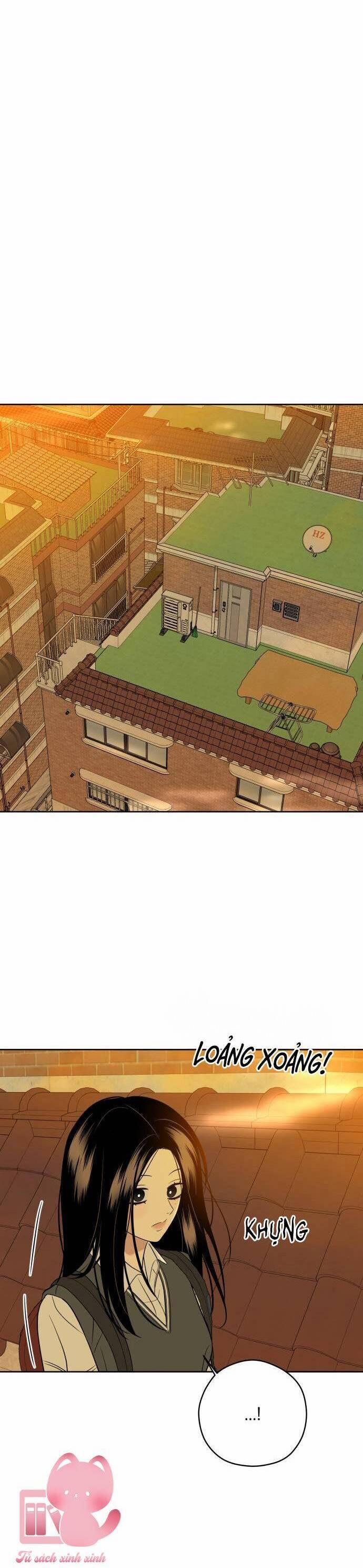 Kỷ Niệm Tuổi 19 Tồi Tệ 15 trang 23