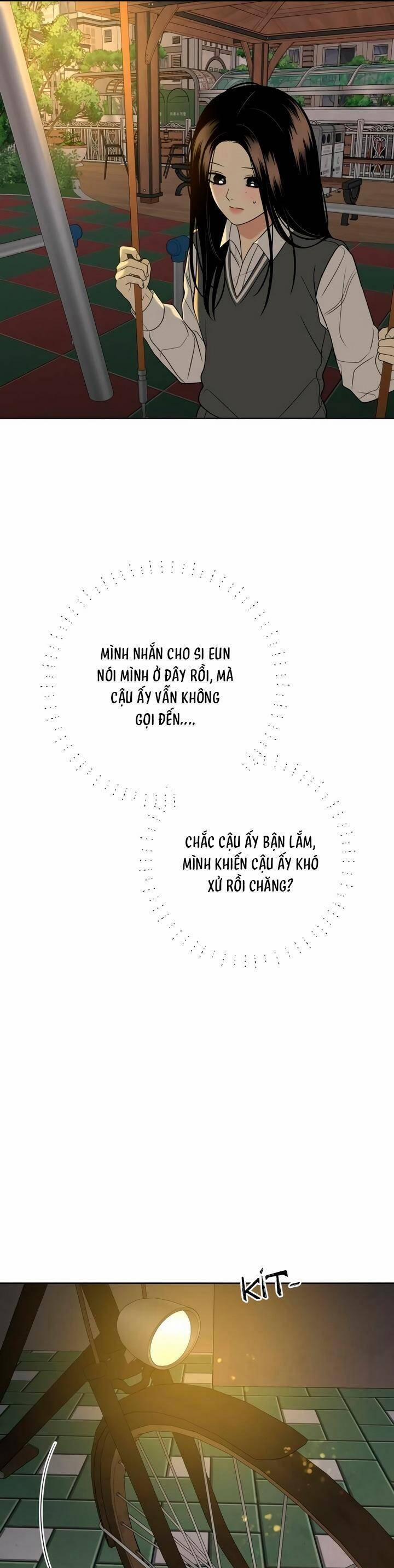 Kỷ Niệm Tuổi 19 Tồi Tệ 15 trang 32