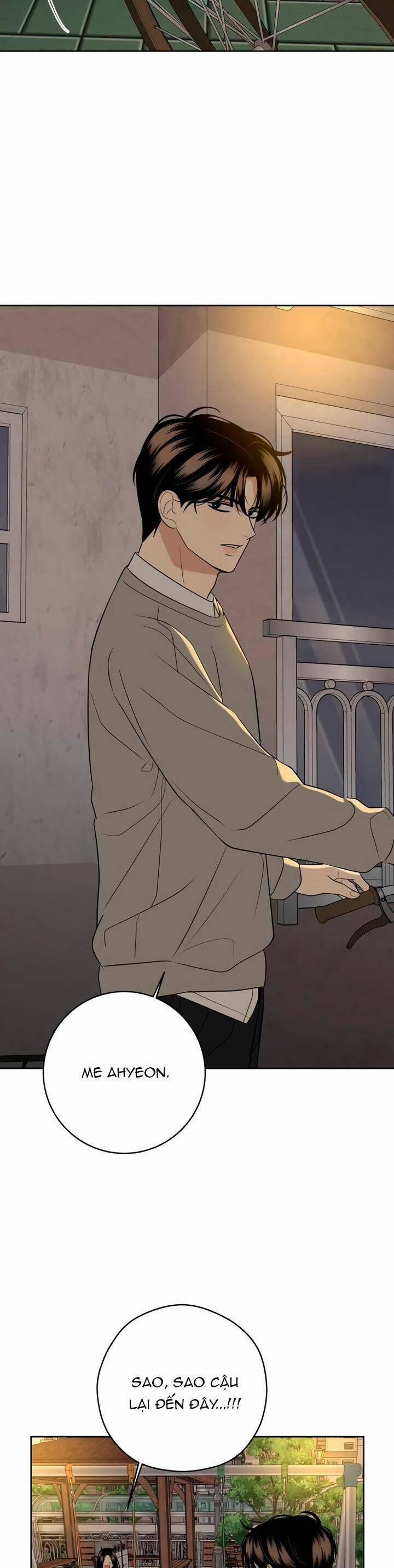 Kỷ Niệm Tuổi 19 Tồi Tệ 15 trang 33