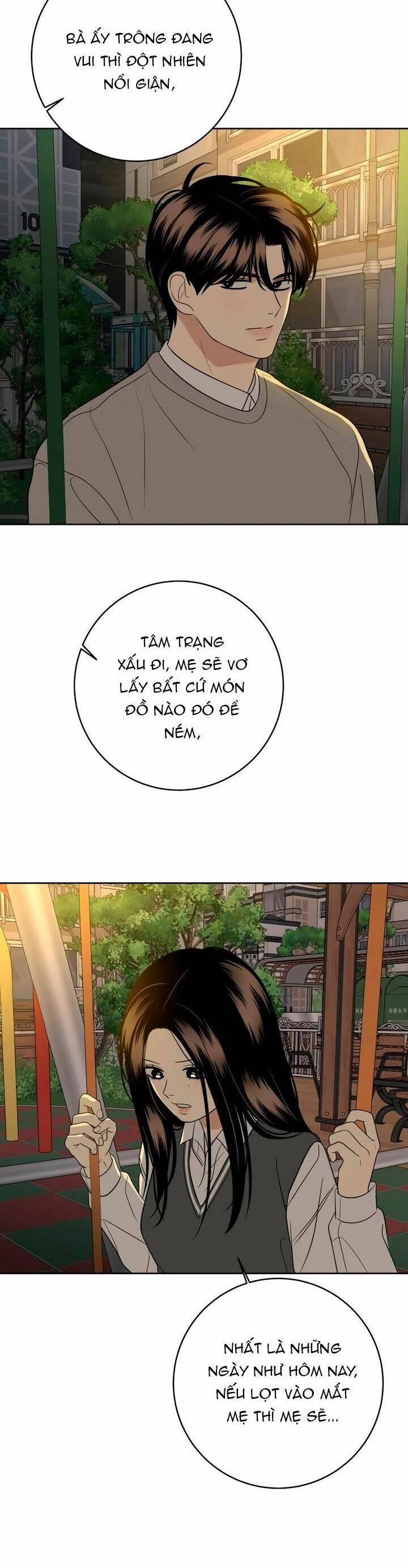 Kỷ Niệm Tuổi 19 Tồi Tệ 15 trang 37