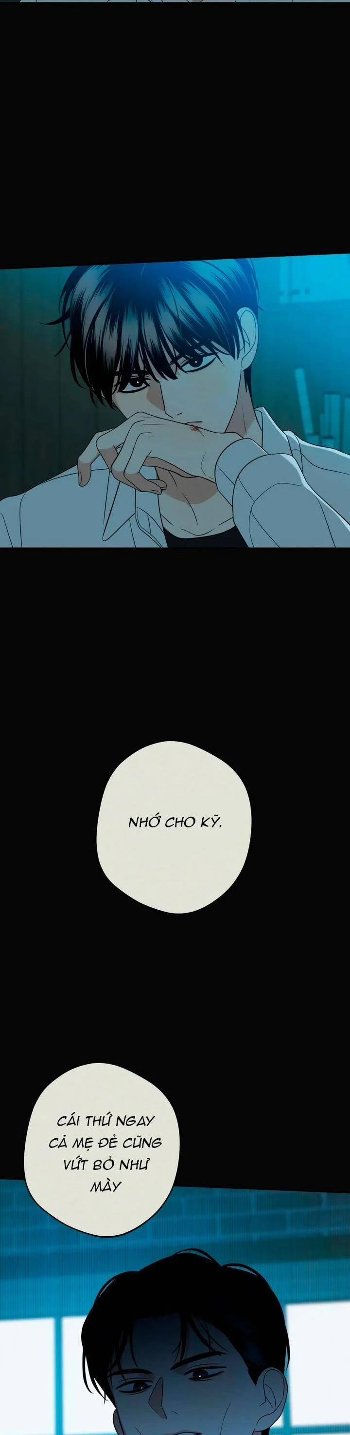 Kỷ Niệm Tuổi 19 Tồi Tệ 15 trang 42
