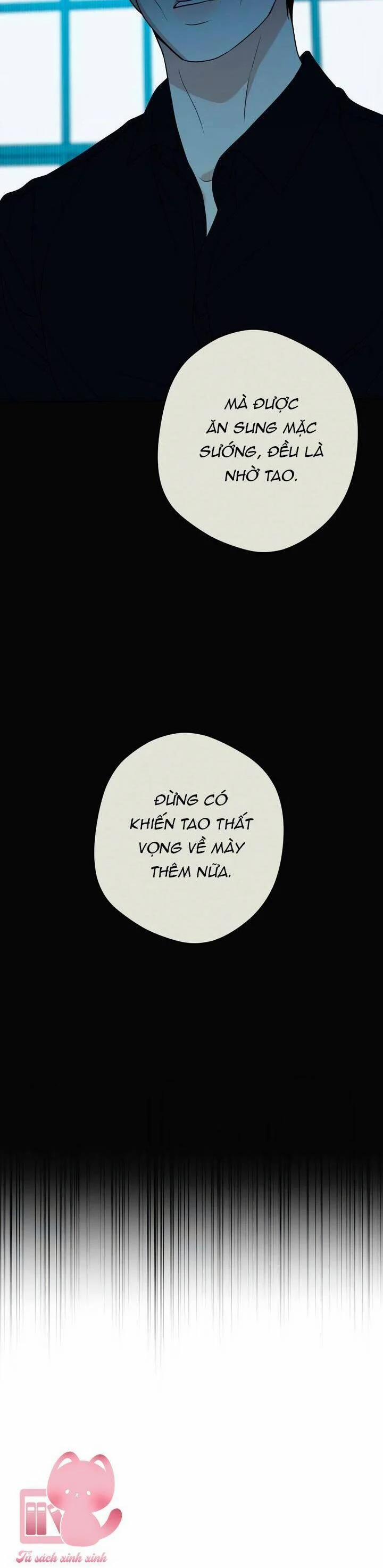 Kỷ Niệm Tuổi 19 Tồi Tệ 15 trang 43