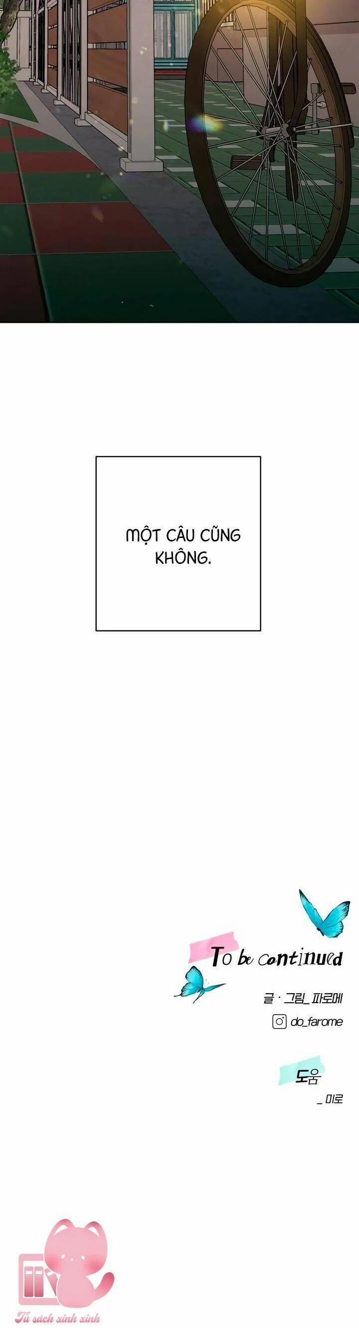 Kỷ Niệm Tuổi 19 Tồi Tệ 15 trang 47