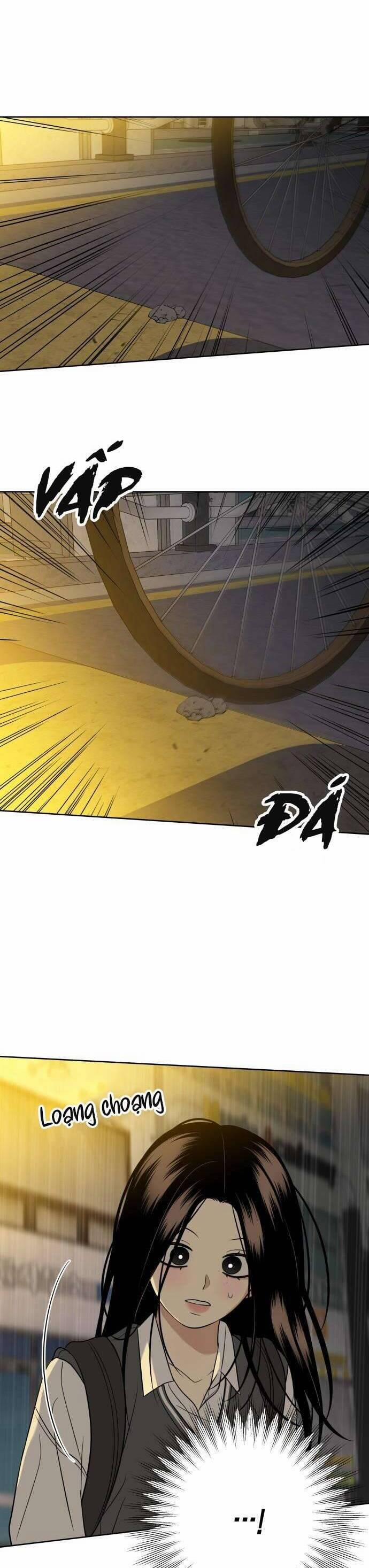 Kỷ Niệm Tuổi 19 Tồi Tệ 16 trang 11