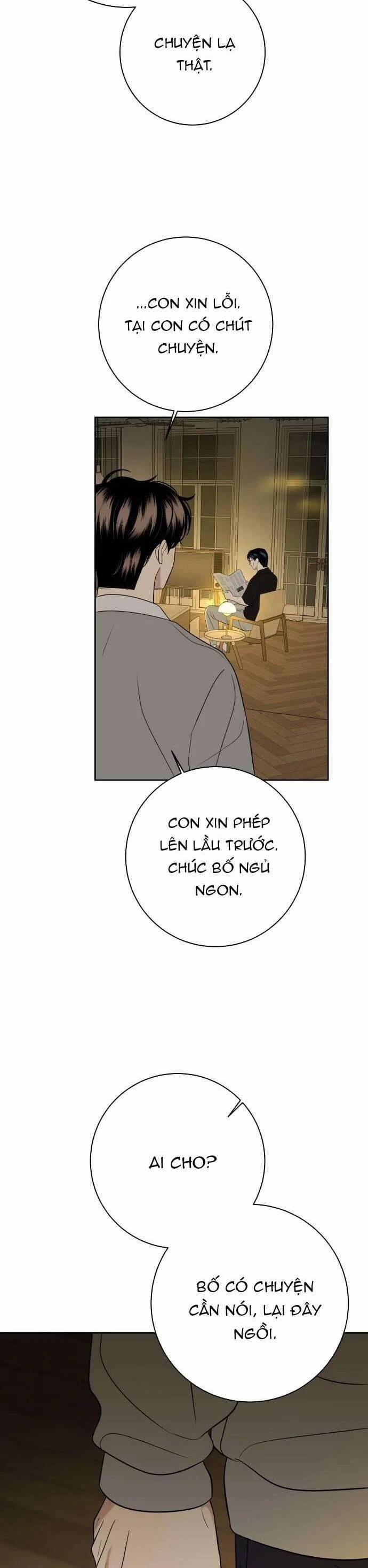 Kỷ Niệm Tuổi 19 Tồi Tệ 16 trang 35