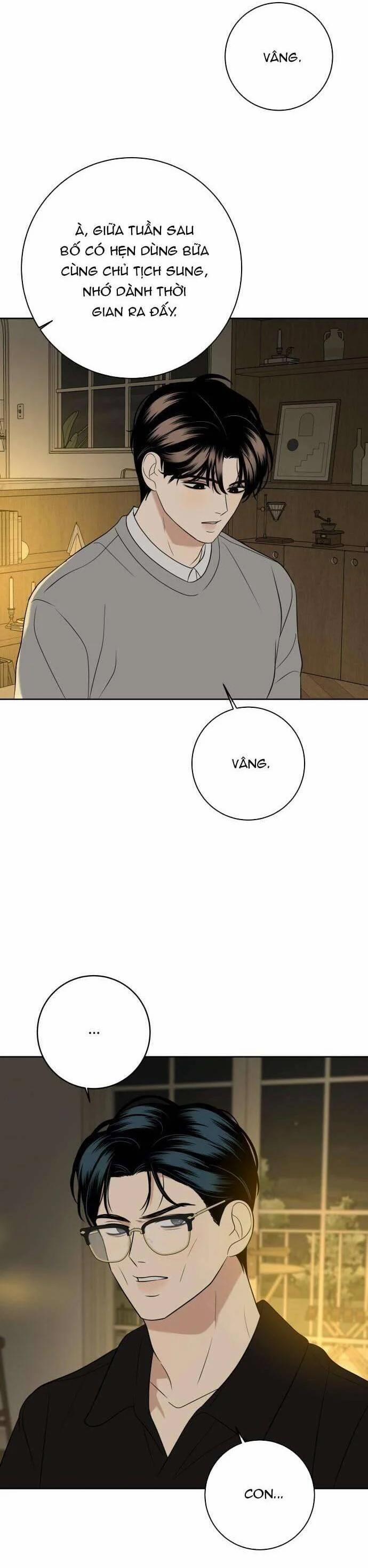 Kỷ Niệm Tuổi 19 Tồi Tệ 16 trang 37