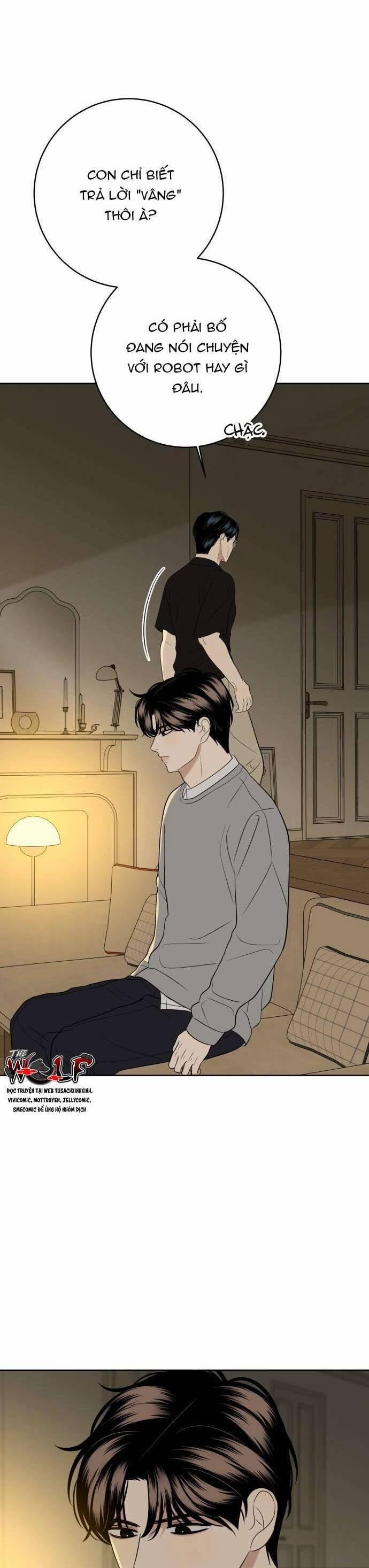 Kỷ Niệm Tuổi 19 Tồi Tệ 16 trang 38