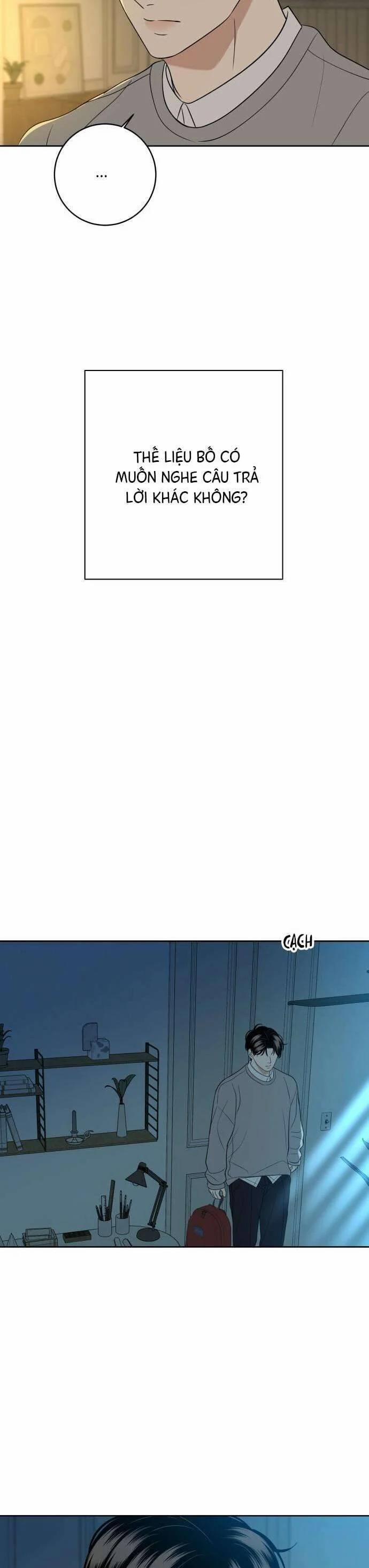 Kỷ Niệm Tuổi 19 Tồi Tệ 16 trang 39