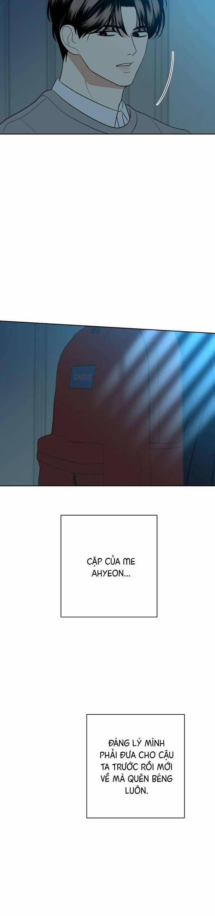 Kỷ Niệm Tuổi 19 Tồi Tệ 16 trang 40