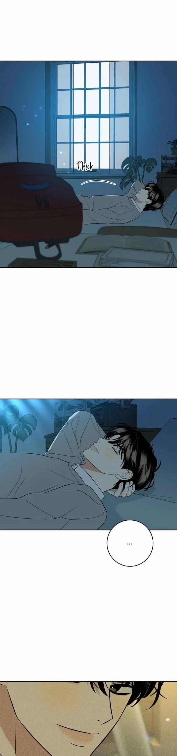 Kỷ Niệm Tuổi 19 Tồi Tệ 16 trang 41