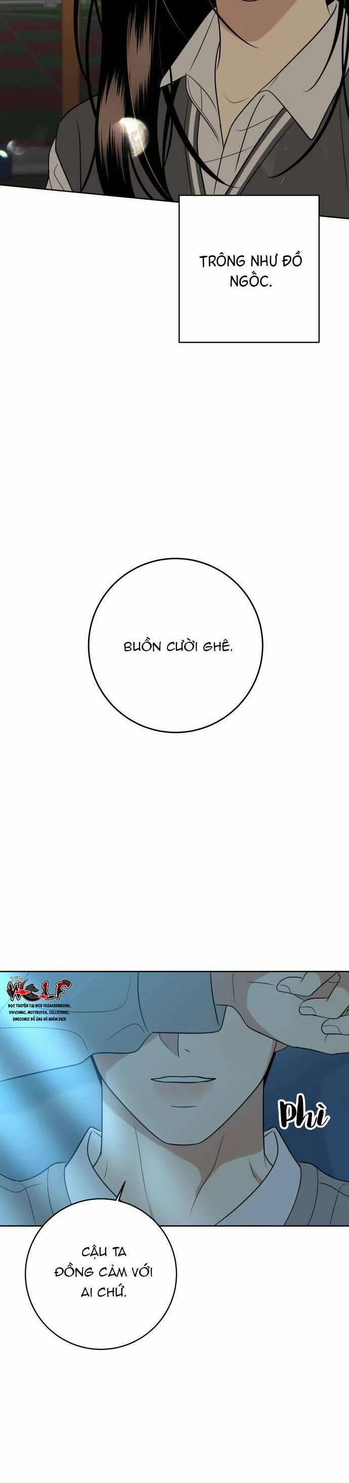 Kỷ Niệm Tuổi 19 Tồi Tệ 16 trang 44