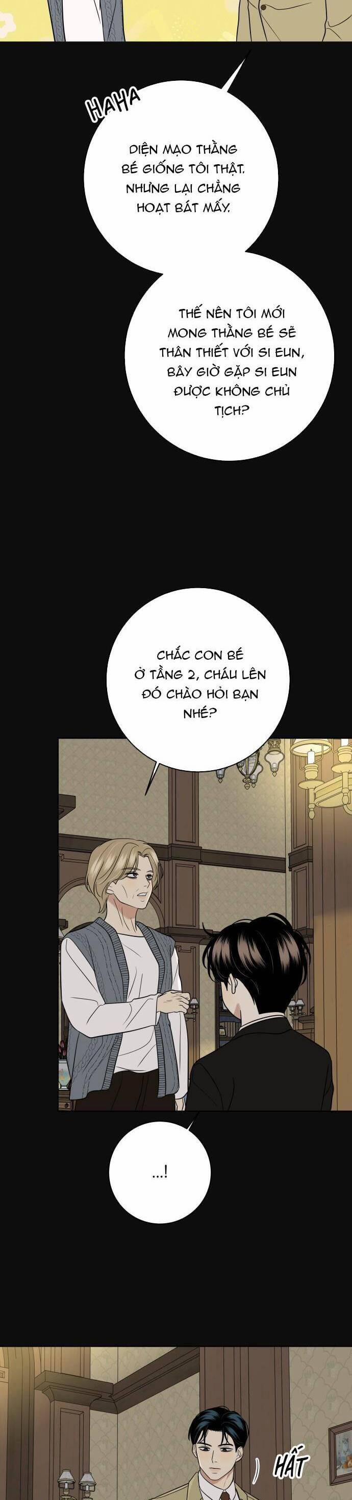 Kỷ Niệm Tuổi 19 Tồi Tệ 17 trang 13