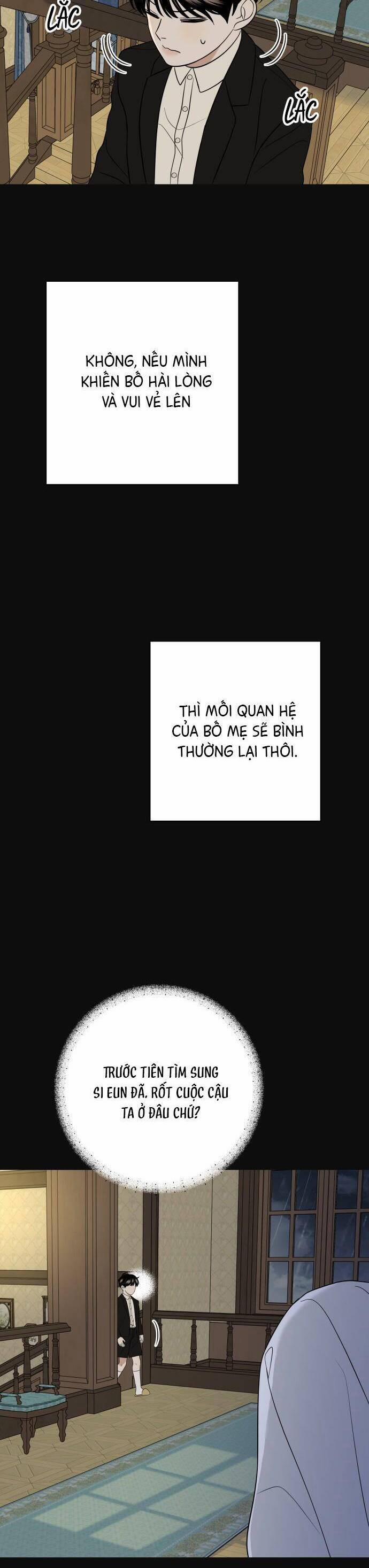 Kỷ Niệm Tuổi 19 Tồi Tệ 17 trang 19