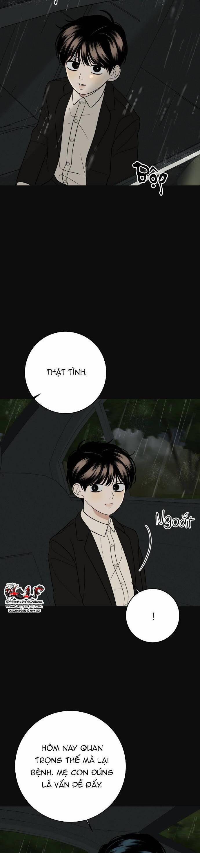 Kỷ Niệm Tuổi 19 Tồi Tệ 17 trang 2