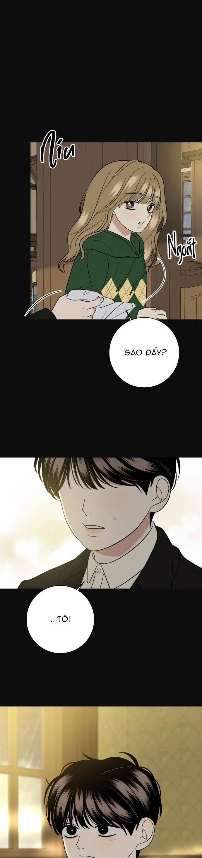 Kỷ Niệm Tuổi 19 Tồi Tệ 17 trang 25