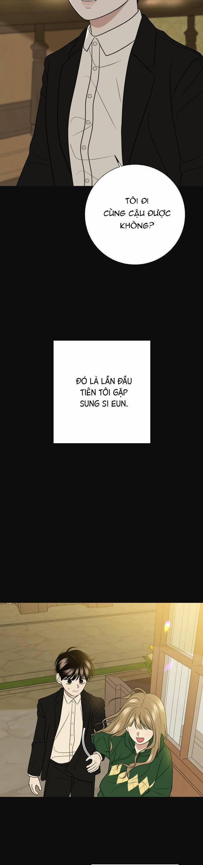 Kỷ Niệm Tuổi 19 Tồi Tệ 17 trang 26